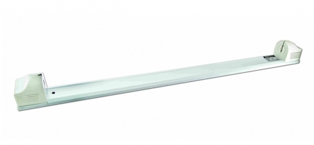 TDM ELECTRIC SQ0327-0009 Светильник ЛПО118 1х18 Вт 230В T8/G13 TDM